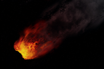 Pogledajte sasvim izbliza asteroid Benu: Potencijalna pretnja Zemlji!