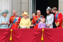 10 najšokantnijih svađa britanske kraljevske porodice