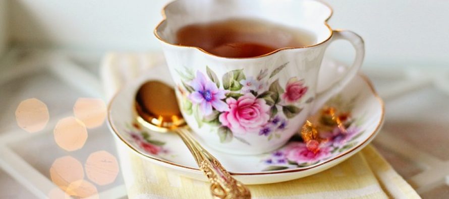 Ispijanje čaja umanjuje rizik od srčanih oboljenja!