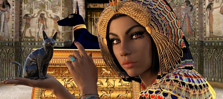 Pogledajte 3D rekonstrukciju kraljice Nefertiti koja je izazvala polemike u naučnim krugovima