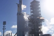 Falcon Heavy je lansiran u svemir, a Elon Mask tu ne staje!