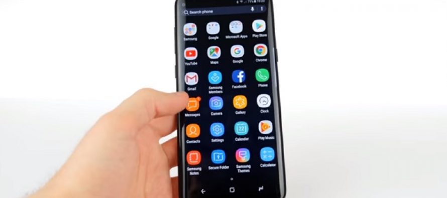 Predstavljeni Galaxy S9 i Galaxy S9+