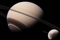 Nova mapa Saturnovog satelita otkrila sličnosti sa Zemljom
