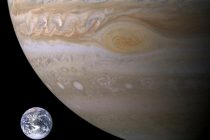 Ovako izgleda površina Jupitera! (FOTO)