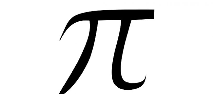 Dan broja Pi (π)