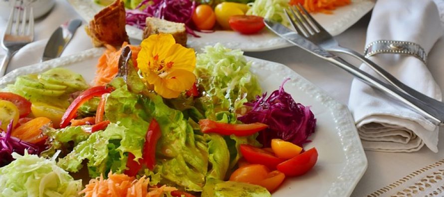 Prednosti i mane veganske/vegeterijanske ishrane