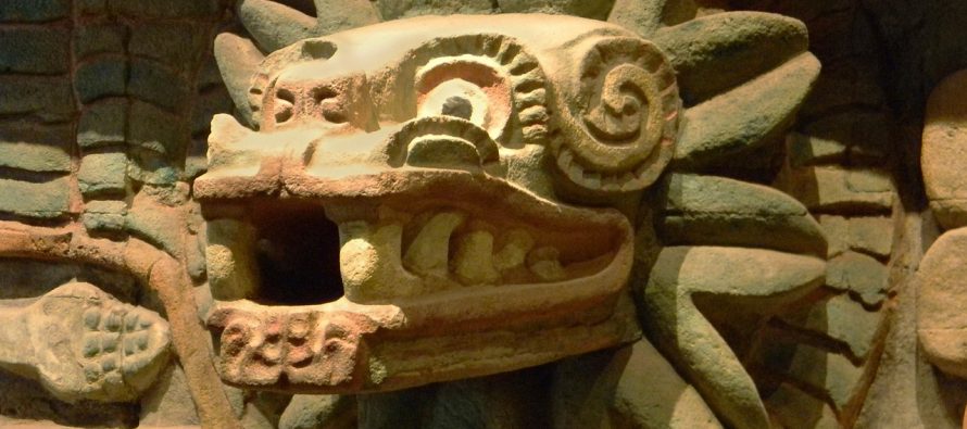 Kako su nestali Asteci