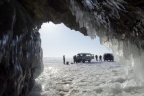Usled klimatskih promena, Sibir bi mogao postati top turistička destinacija?
