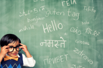 Zašto imamo naglasak kada govorimo stranim jezikom?