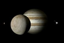 Da li na Jupiterovom mesecu postoji život?