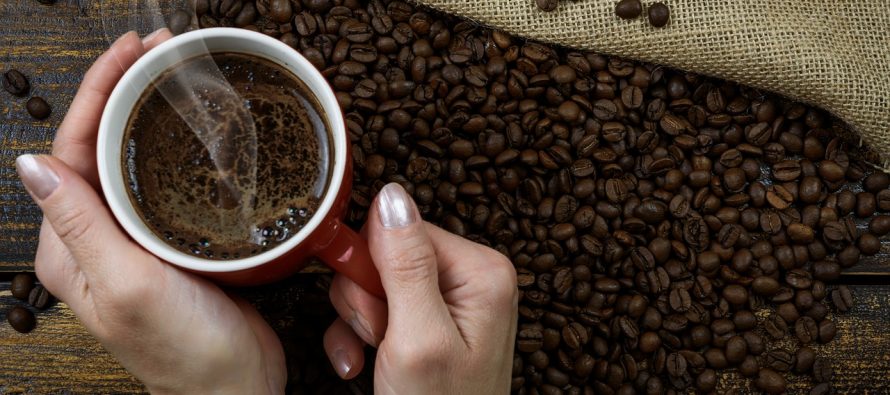 Da li kafa može da nam pomogne da smršamo?