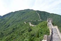 Da li je Kineski zid jedina tvorevina koja se vidi iz svemira?