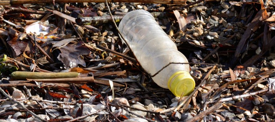 Napravljena plastika koja može 100% da se reciklira