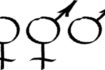 Kako su nastali simboli za muški i ženski pol?