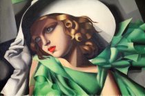Tamara de Lempicka – prva slikarka koja je postala prava zvezda