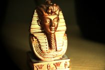 6 nerešenih misterija o Tutankamonu