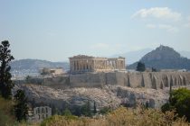 Šta se krije iza grčkih hramova?