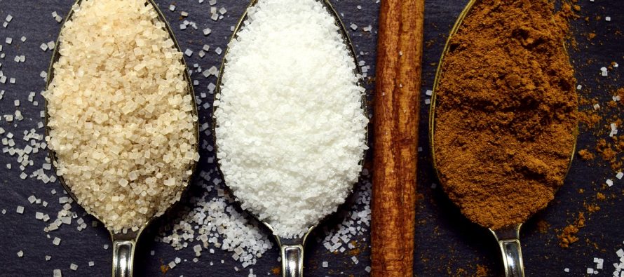 Ovo su najveći mitovi o šećeru