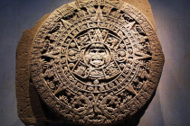 Otkriveno novo značenje reljefnog diska koji je pripadao Astecima