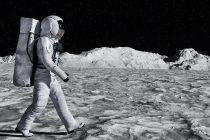 Zašto niko nije sleteo na Mesec više od 45 godina?