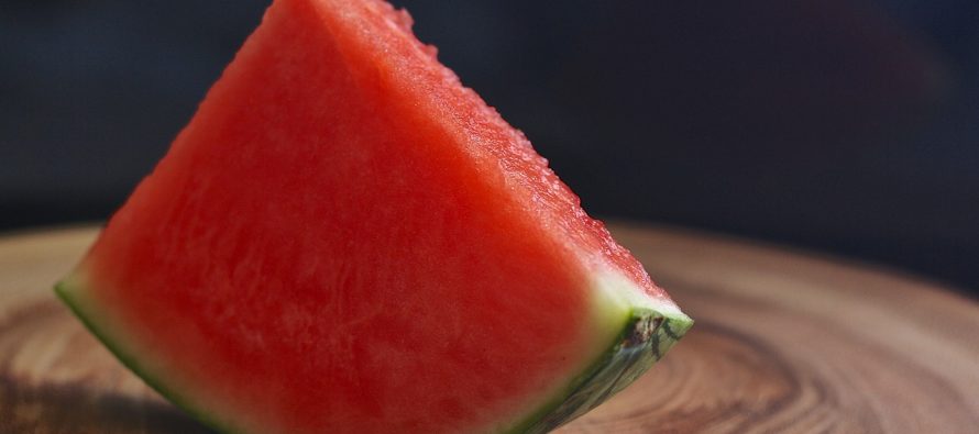 Zdravstveni benefiti lubenice