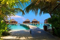 Kako provesti odmor na Maldivima?