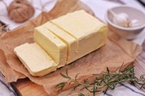 U čemu je razlika između maslaca i margarina?