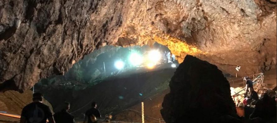 Najpoznatije pećine na svetu