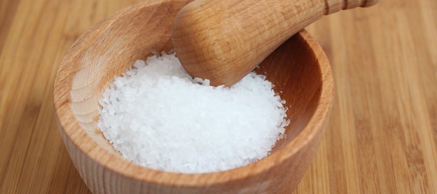 Činjenice o soli za koje sigurno niste znali
