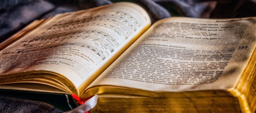 Šta je bibliomantija?