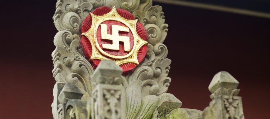 Simbol svastika stariji je od nacizma