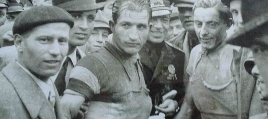 Đino Bartali – najpoznatiji italijanski biciklista