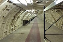 Otkrivene tajne prostorije iz Drugog svetkog rata ispod Londona