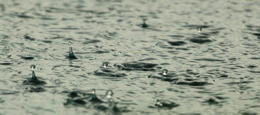 Naučnici otkrili da 12 najvlažnijih dana pokrije polovinu ukupnih godišnjih padavina!