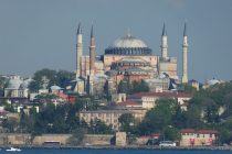 Da li će Aja Sofija ponovo postati džamija?