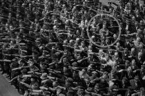 Ko je bio čovek koji je odbio da salutira Hitleru?