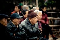 U Japanu živi oko 70.000 stogodišnjaka?