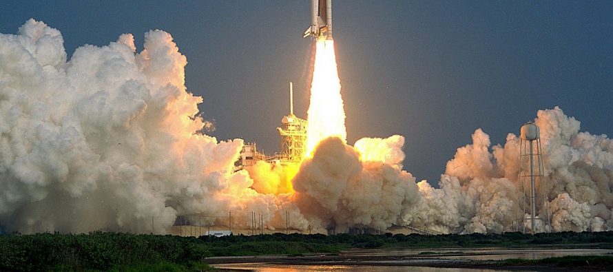 Privatna kineska kompanija lansirala prvu raketu u svemir