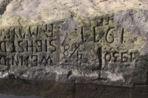 Stare stene u srednjoj Evropi šalju zlonamerne poruke?