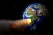 Genijalni sistem sitnjenja asteroida bi mogao da bude spasonosan po našu planetu