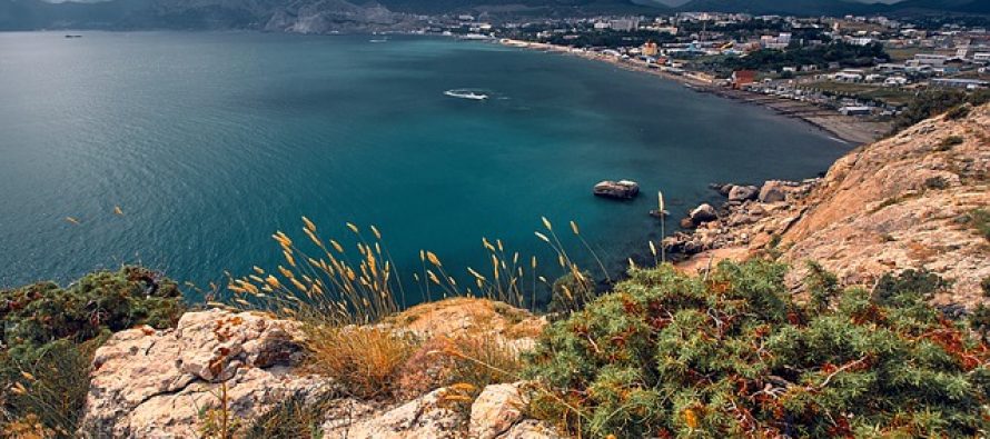 Međunarodni dan Crnog mora – 31. oktobar
