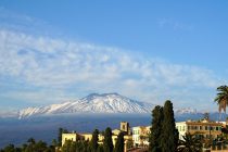 Može li vulkan Etna izazvati cunami u Evropi?