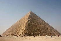 Otkriven novi trag koji ukazuje kako su piramide izgrađene?