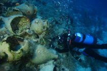 Da li je reč o najvećem otkriću u Egejskom moru?