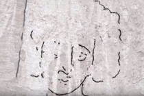 Otkriven portret Isusa u ruševinama crkve u Izraelu