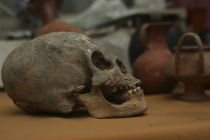 U Boliviji otkrivene grobnice stare 500 godina
