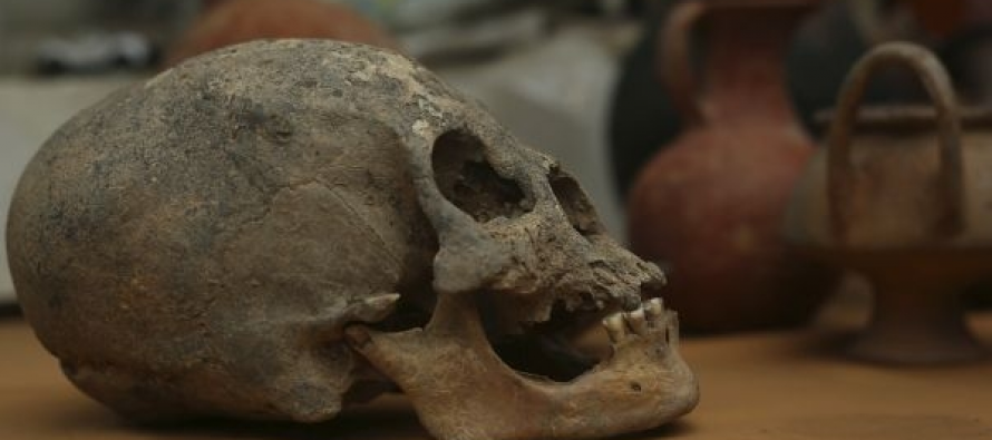 U Boliviji otkrivene grobnice stare 500 godina