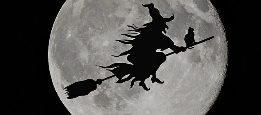 Ko su bile veštice iz Salema?