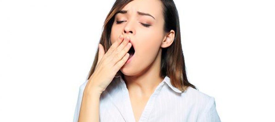 Šta nam otkriva zevanje?
