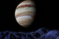 NASA-in Kepler teleskop pronašao Jupiterovog “blizanca”